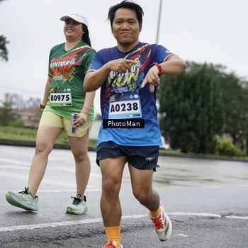 Runner Photo 9278104