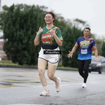 Runner Photo 9278106
