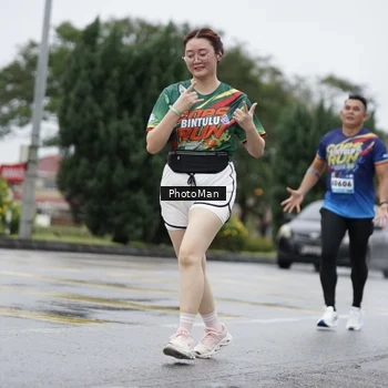 Runner Photo 9278111