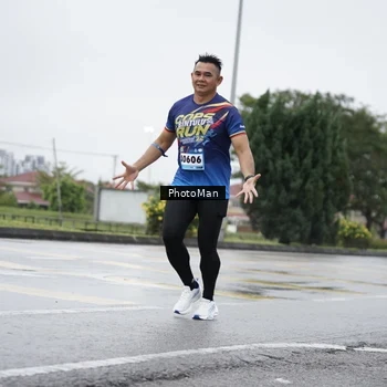 Runner Photo 9278112