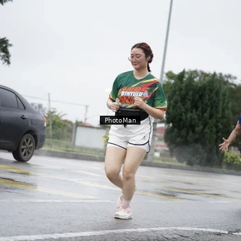 Runner Photo 9278113