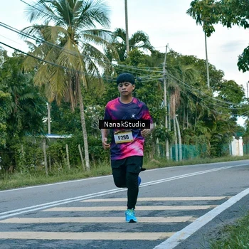 Runner Photo 9278117