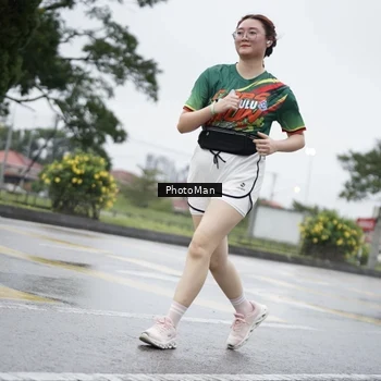 Runner Photo 9278118