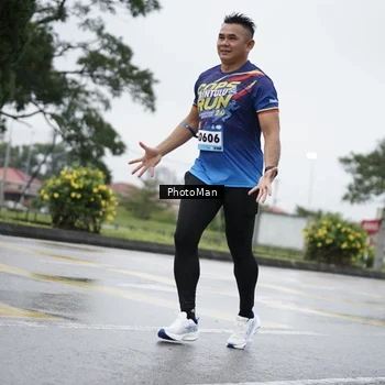 Runner Photo 9278121