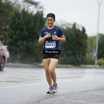 Runner Photo 9278132