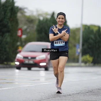 Runner Photo 9278135