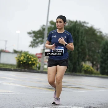 Runner Photo 9278149