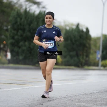 Runner Photo 9278154