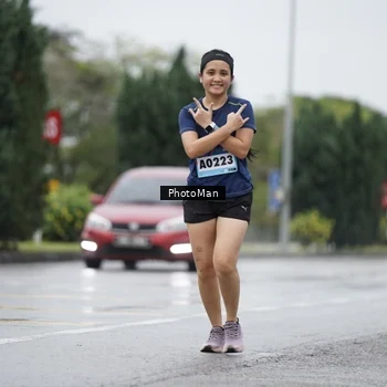 Runner Photo 9278155