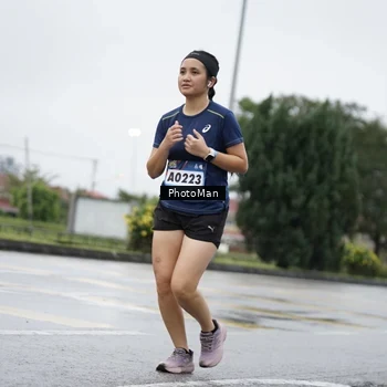 Runner Photo 9278156