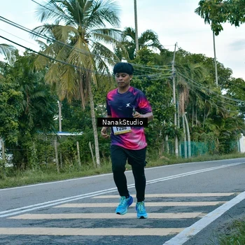 Runner Photo 9278160