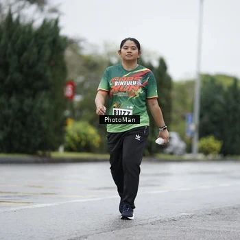 Runner Photo 9278161