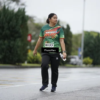 Runner Photo 9278164