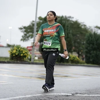 Runner Photo 9278170