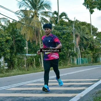Runner Photo 9278186