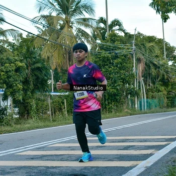 Runner Photo 9278211