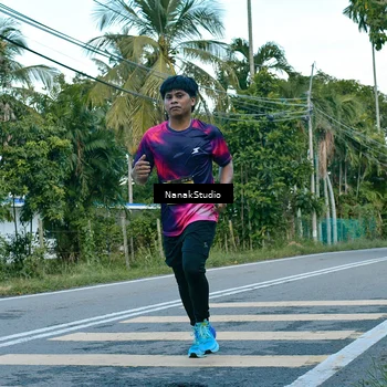 Runner Photo 9278256