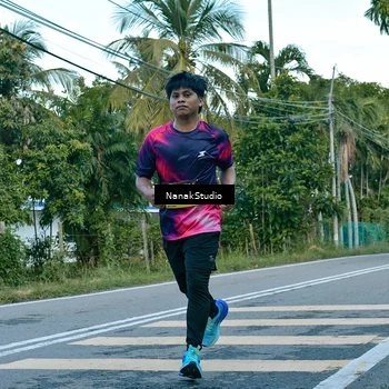 Runner Photo 9278277
