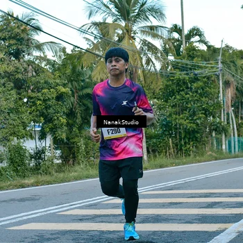 Runner Photo 9278290