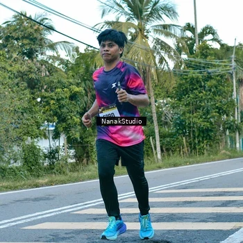 Runner Photo 9278397