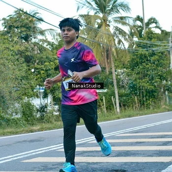 Runner Photo 9278408