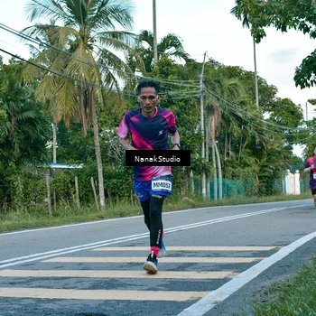 Runner Photo 9278413