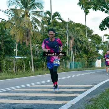 Runner Photo 9278440