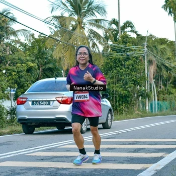 Runner Photo 9278606
