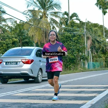 Runner Photo 9278612