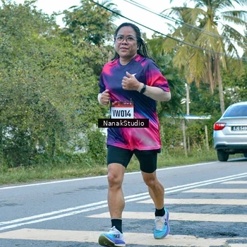 Runner Photo 9278613