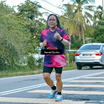 Runner Photo 9278627