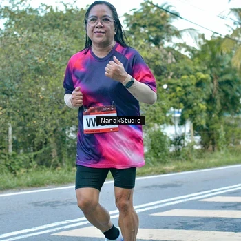 Runner Photo 9278654