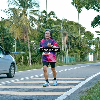 Runner Photo 9278658