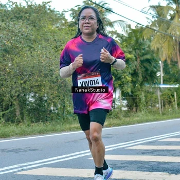 Runner Photo 9278681
