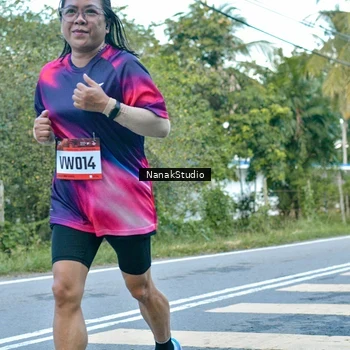 Runner Photo 9278692