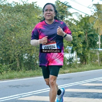 Runner Photo 9278702