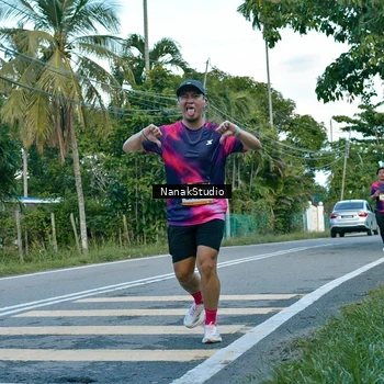 Runner Photo 9278709