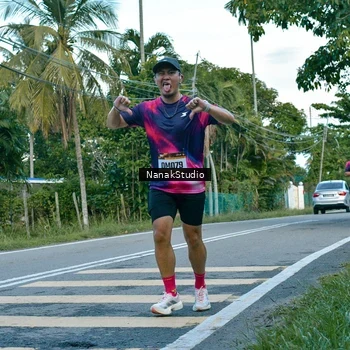 Runner Photo 9278739