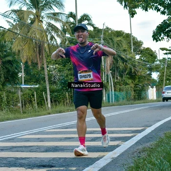 Runner Photo 9278780