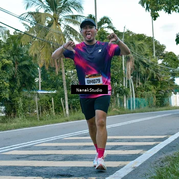 Runner Photo 9278793