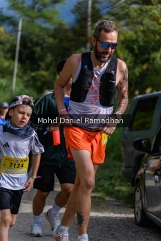 Runner Photo 92788