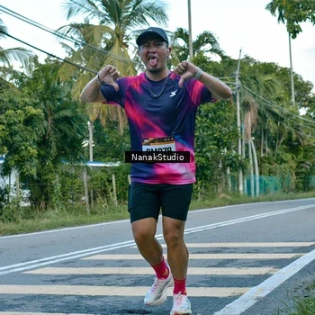 Runner Photo 9278810