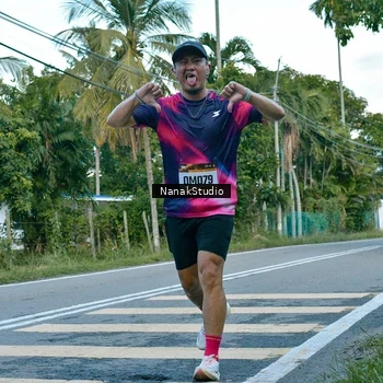 Runner Photo 9278819