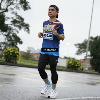 Runner Photo 9278882