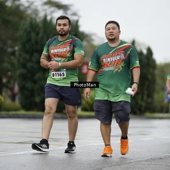 Runner Photo 9278884
