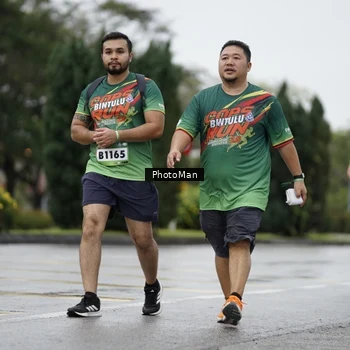 Runner Photo 9278885