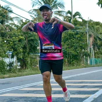 Runner Photo 9278890