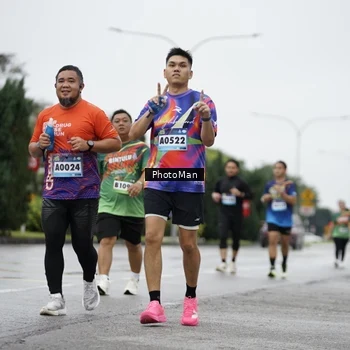 Runner Photo 9278891