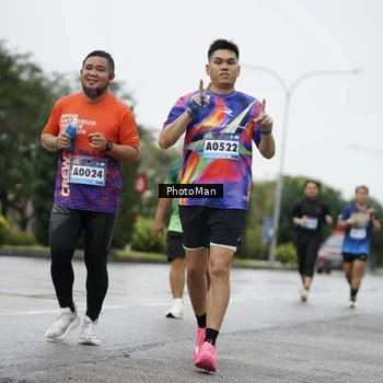 Runner Photo 9278892