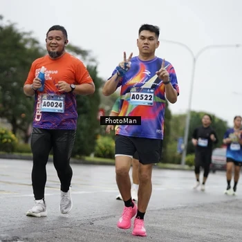 Runner Photo 9278893